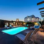 Apartment Sakas Residences *