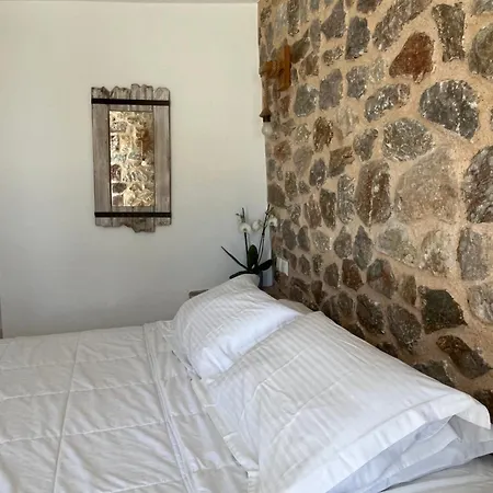 Appartement Sakas Residences *