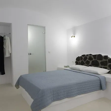 Appartement Sakas Residences Karterados (Santorini)