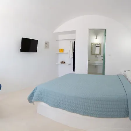 Sakas Residences Appartement