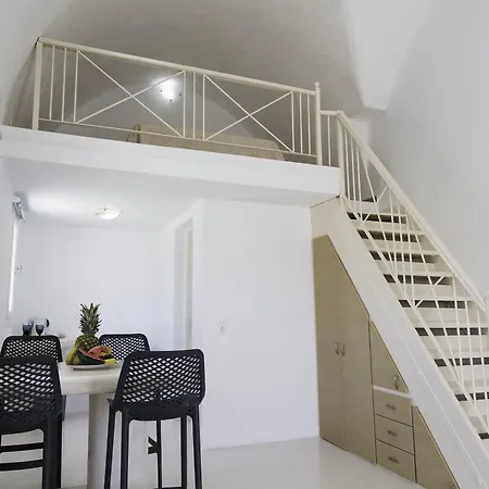 Appartement Sakas Residences *
