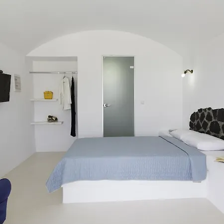 Sakas Residences Appartement