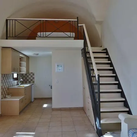 Sakas Residences